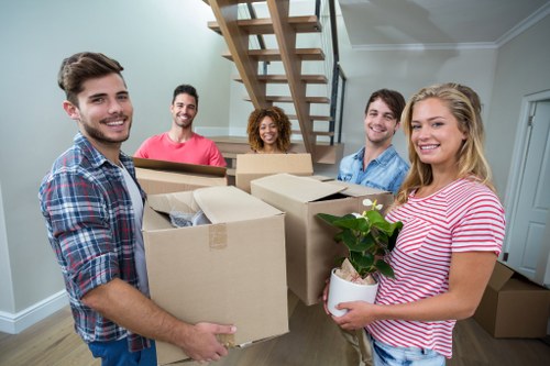 Furniture removals website cookie policy introduction