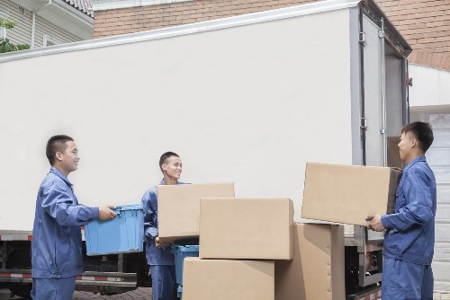 Reviewing a furniture removals complaint with supporting records