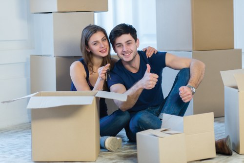 Final complaint review before closing a removals case