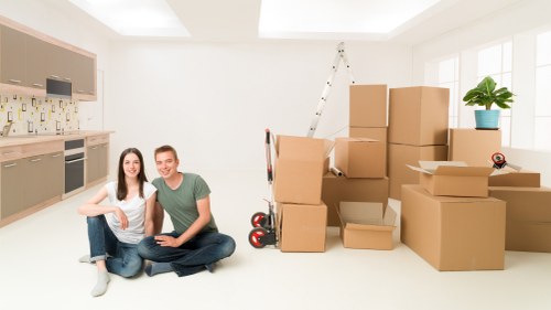 Annual review of modern slavery controls in removals