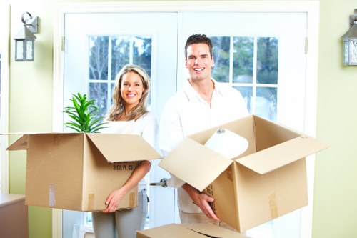 Screen-reader support for accessible furniture removals content