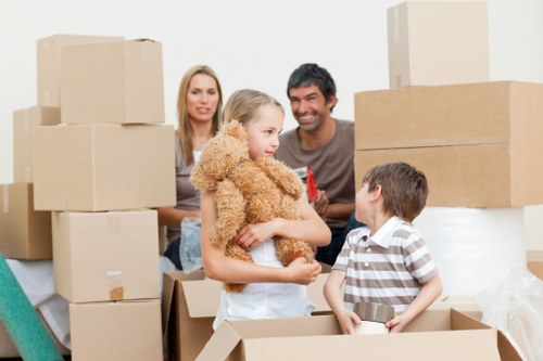 Sustainable furniture removals supporting recycling, charity reuse, and lower emissions