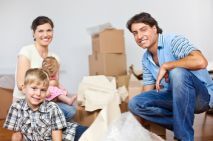 Moving Furniture to Crystal Palace – Relocation Professionals Save Money And Time