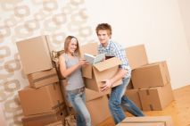 5 Things to Consider When your House Movers Highbury