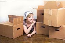 Prepare for your Finchley Home Removal