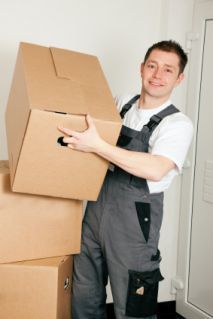 Packing Services Wimbledon – Save Time and the Hassle of Doing it Yourself