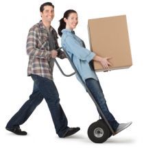 Moving House Temporarily – Take Advantage of Storage Solutions Kensington