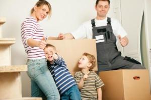 Furniture Moves UK