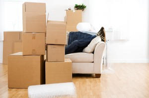 House Removal Services