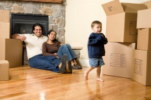 House Removals UK