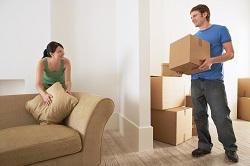 4 Handy Tips for Moving House 