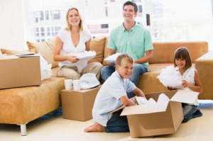 Small Moving Services