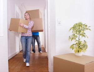 Student Moving Services